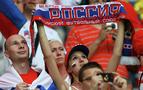 UEFA’dan Rusya’ya ceza yağmaya devam ediyor