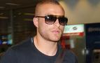 Rubin Kazan'da oynayan Töre, Beşiktaş'a göz kırptı