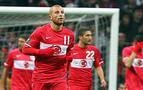Rusya’dan olaylı ayrılan Gökhan Töre, Rubin Kazan’a döndü