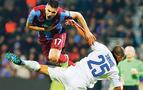 CSKA Moskova’nın yenilgisi Trabzonspor'u avantajlı duruma getirdi