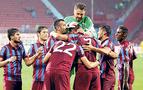 Trabzonspor, Rostov’u ezberledi