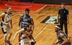 Trabzonspor basketbol takımı Rusya'da mahsur kaldı