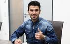 "Trabzonspor, Spartak Moskova'lı Serdar Taşçı ile anlaştı"