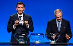 UEFA Uluslar Ligi'nde Türkiye'nin rakipleri İsveç ve Rusya oldu