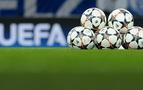 UEFA, Rus ve Ukrayna takımlarını birbiriyle eşleştirmeyecek