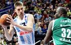 Fenerbahçe Ülker, Unics Kazan'ı uzatmada 94 - 87 mağlup etti