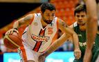 Banvit son yediği basket ile Unics Kazan’a yenildi