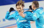Zenit şampiyonluğa yürüyor, Hiddink’in takımı tat vermiyor
