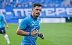 Zenit'ten Fenerbahçe'ye transfer olan Giuliano: Türkiye'de Rusya'da olduğundan çok daha fazla teknik oyuncu var