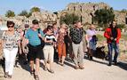 Türkiye Rus turistlere kötü servis yapan otelleri cezalandırdı