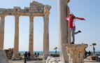 Kış erken rezervasyonları Rus turist sayısını yüzde 15 artırdı