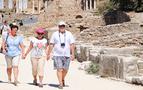 En çok Rus turistler harcıyor