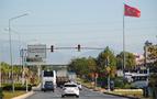 Antalya'ya 3 saatte gelen Rus turistlerin en büyük sorunu ışıklar