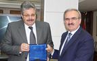 Rusya Başkonsolosu Rus turistleri Uludağ'a davet etti