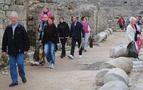 Turizmci muhtemel Rus turist kaybından endişeli