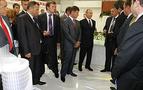 Putin, Soçi’ye Burç el-Arap’tan daha güzel otel yapılmasını istedi