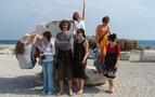 Türkiye'ye 1,2 milyon daha az Rus turist gidecek