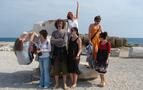 Rus turist kaybı yüzde 26,5