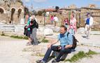 İlk çeyrekte Antalya'ya giden Rus turist yüzde 47 azaldı