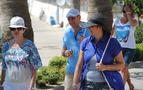 Rus turistlerde azalma geçici