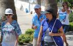 TÜRSAB: Rus turist sayısı 2016'da da düşebilir