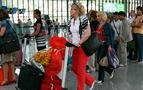 "1 milyon daha az Rus turist, ekonomide 3-4 milyar dolar kayıp"
