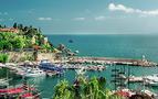 Antalya patlaması Rus turistleri durdurmadı