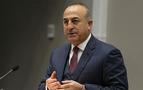 Çavuşoğlu Ruslara Rusça seslendi: Türk mutfağı çok lezzetli