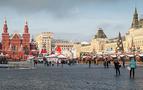 Turist olarak Moskova ve St.Petersburg'u gezmek kaç paraya mal oluyor?