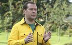 Medvedev, Soçi’de turist göremeyince şaşırdı