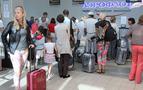 Rusya turizm pazarında kaybı önlemek için iki destek