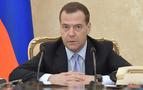 Medvedev: Kırım’da Rusya kadar turizm kalitesi yok