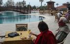 Antalya'ya giden Rus turist sayısı Ocak ayında yüzde 11 azaldı