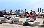 Türkiye’de havalar soğudu, Rus turistler Mısır’a yöneldi