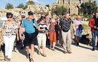 Güçlü dolar Rus turisti vurabilir