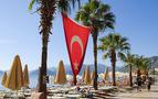 Rusya'nın bu yıl Türkiye'ye turist beklentisi 5 milyon