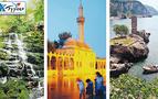 Türkiye'nin gezginleri Rus turistlere tatil için yeni mekanlar tavsiye etti