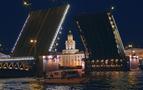 St. Petersburg’da Beyaz Geceler başladı; otel fiyatları 3 kat arttı