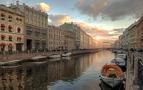 Dünyanın en iyi seyahat noktaları arasında bir Rus şehri:    St. Petersburg