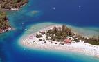 Rus turist yarı yarıya azaldı