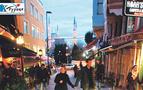 Türkiye’yi ziyaret eden turistlerin sayısı son on yılda 3 kat arttı