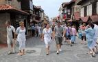 "Rus turistte azalma var, ancak genelde geçen yıla yaklaşılır"