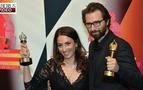 Moskova film festivalinin en iyisi Türk filmi "Zerre" 