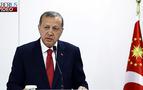 Erdoğan'dan Putin'e yanıt: Nasıl bir adım bekliyor, anlamıyorum...