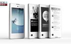 Rusya’nın çift ekranlı akıllı telefonu YotaPhone satışa çıkıyor