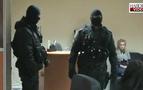Rus polisinden bankaya balyozlu operasyon 