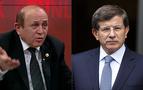 Kuzu'dan Davutoğlu'na: 'Talimat verdim, düşürdüm' denir mi ya?