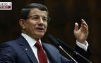 Davutoğlu: Sovyet dönemlerinde yapılan zulümleri de unutmadık