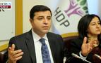 Demirtaş: Uçak krizi on binlerce kişiyi mağdur etti, Lavrov’la bunu görüşeceğiz