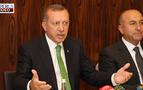 Erdoğan: ODTÜ’deki çirkin saldırının gereği yapılacak